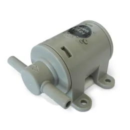 Предпазен клапан при изтичане на вода